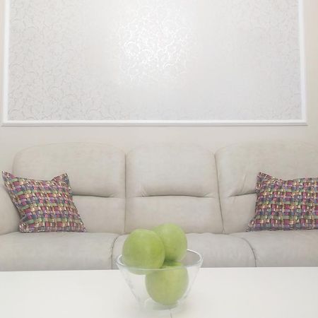 City Center Apartment Mika Beograd Ngoại thất bức ảnh