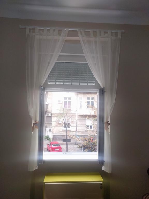 City Center Apartment Mika Beograd Ngoại thất bức ảnh