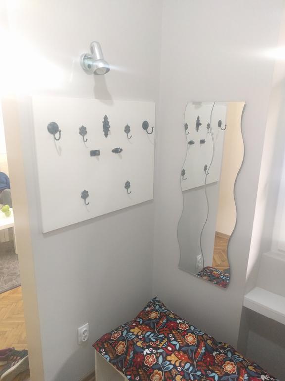 City Center Apartment Mika Beograd Ngoại thất bức ảnh