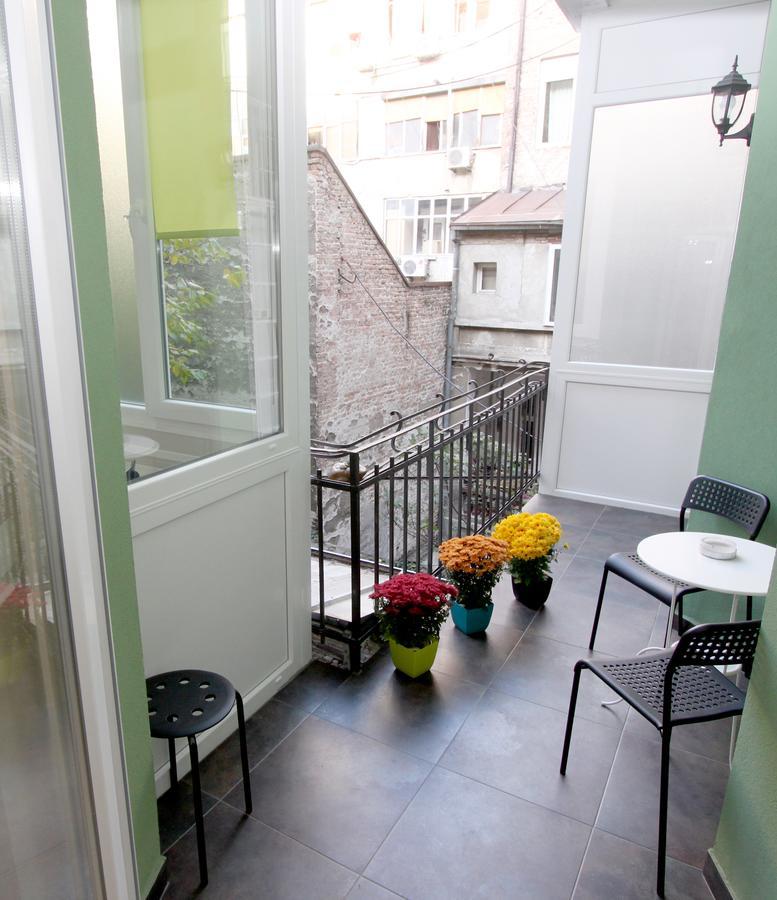 City Center Apartment Mika Beograd Ngoại thất bức ảnh