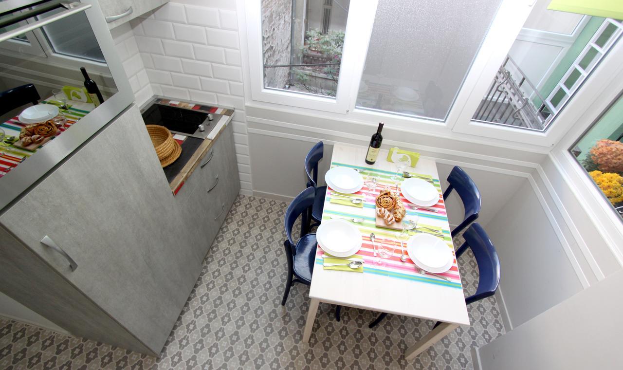 City Center Apartment Mika Beograd Ngoại thất bức ảnh