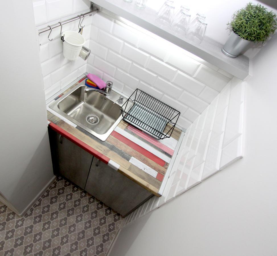 City Center Apartment Mika Beograd Ngoại thất bức ảnh